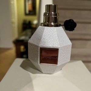 Flowerbomb Crystal Edition 2013 by Viktor&Rolf